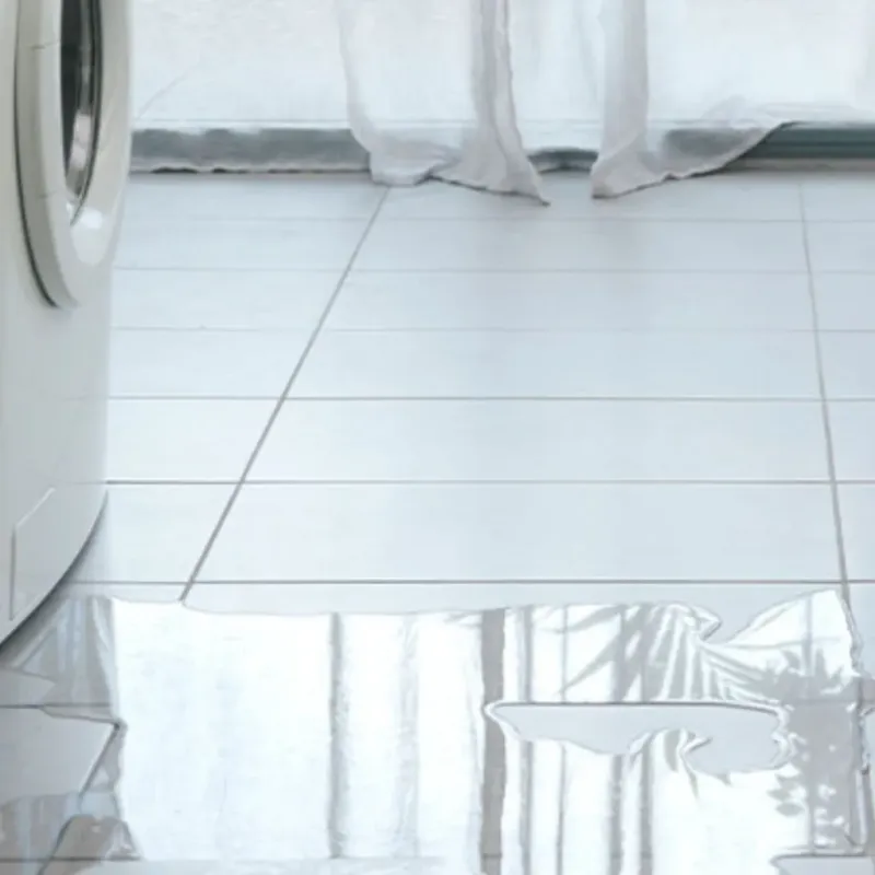 Appliance Leak Cleanup in Milton, NY
